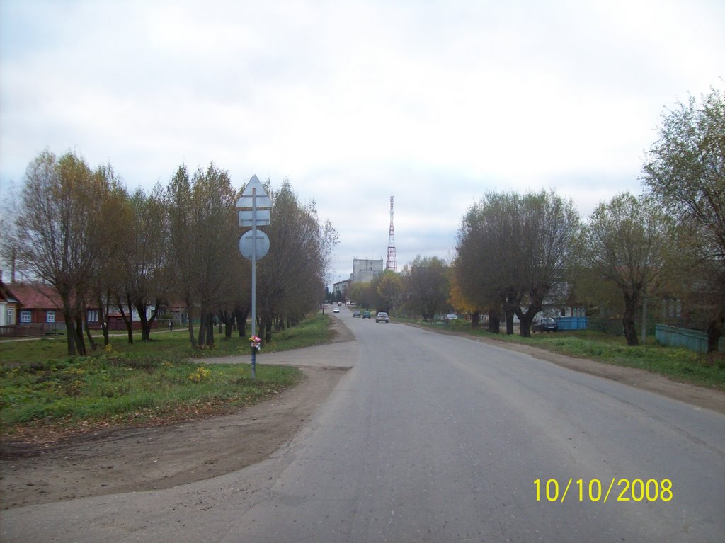 Nikolsk