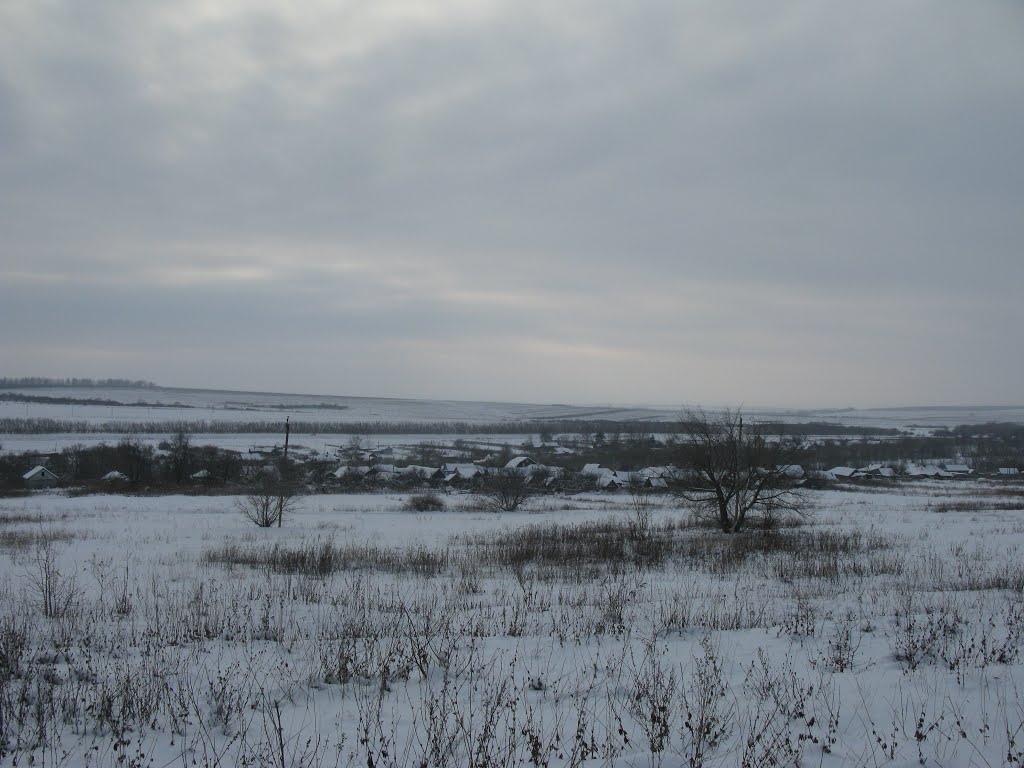 Козловка