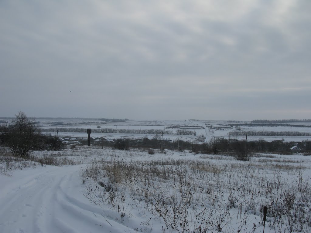 Козловка