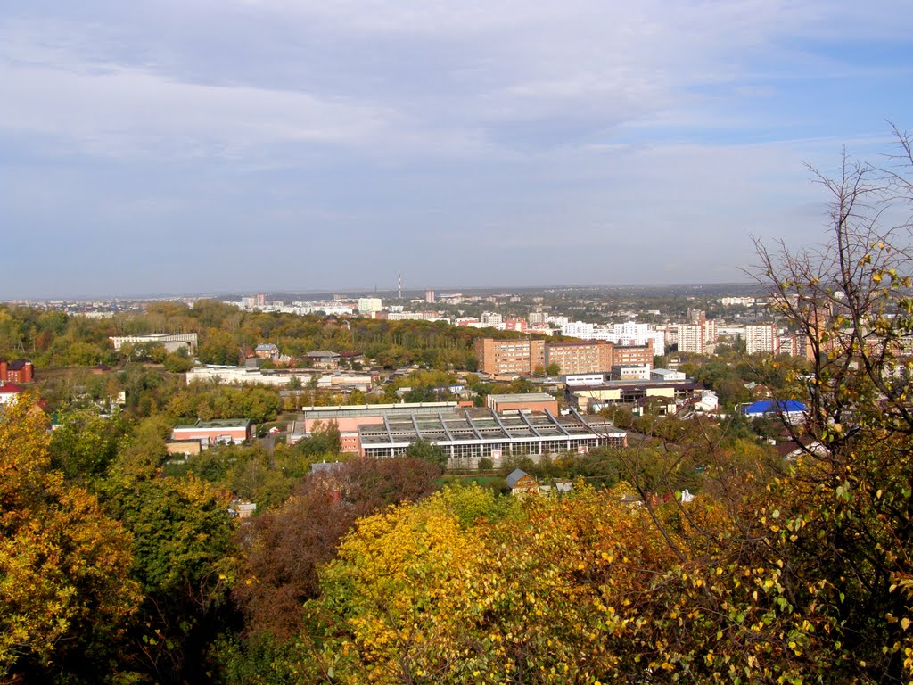 Пенза