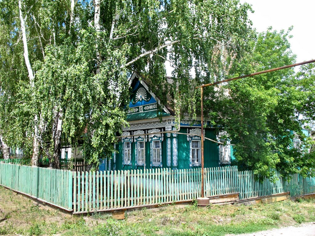 ул. Ленина