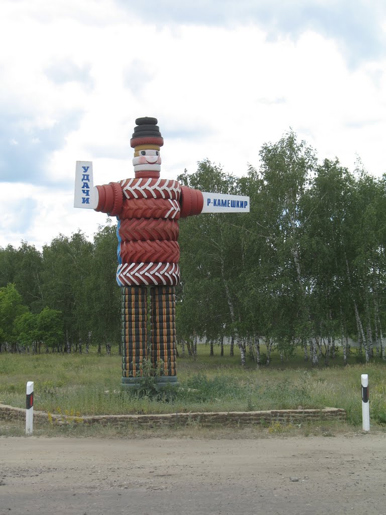 Указатель