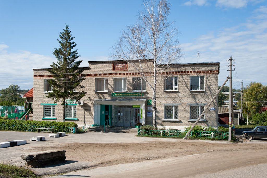 Райпо
