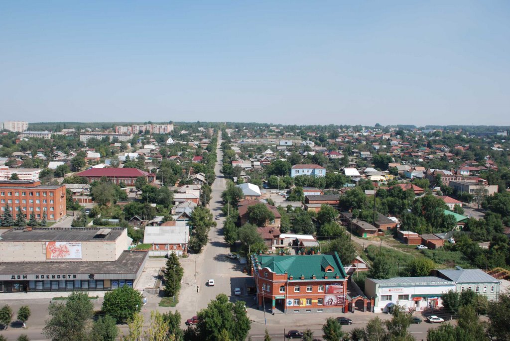 Центр 4