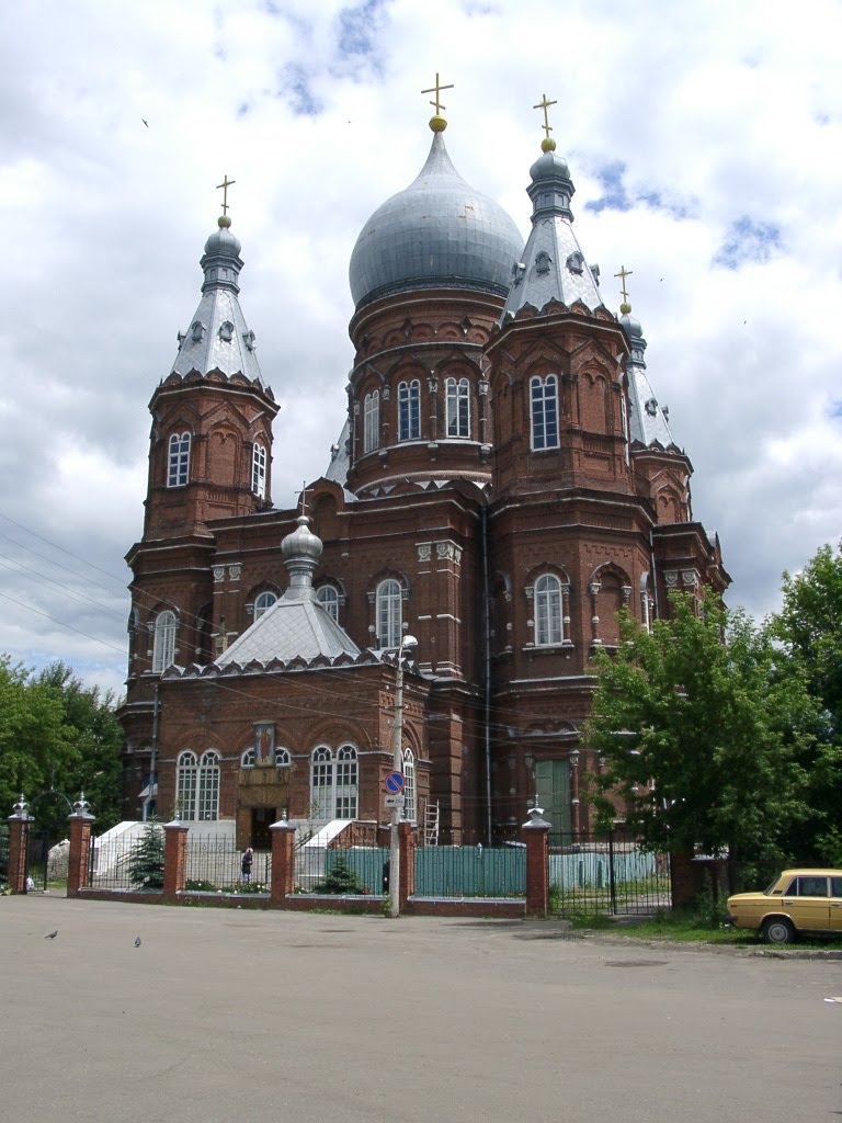 собор