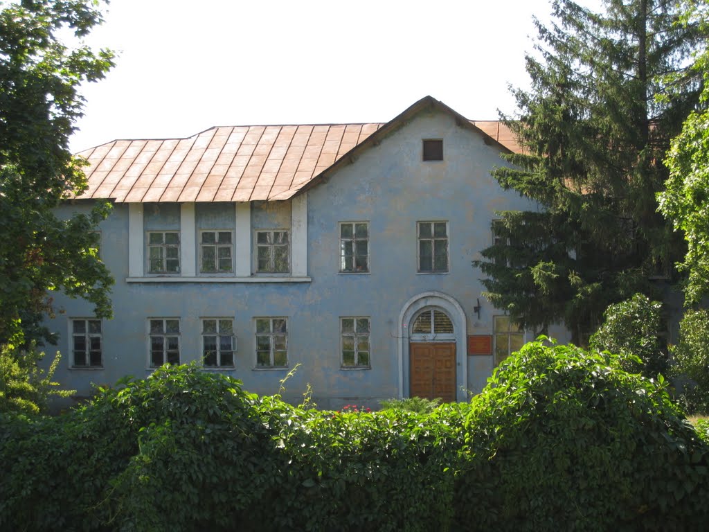 Станция юннатов, 2009 год