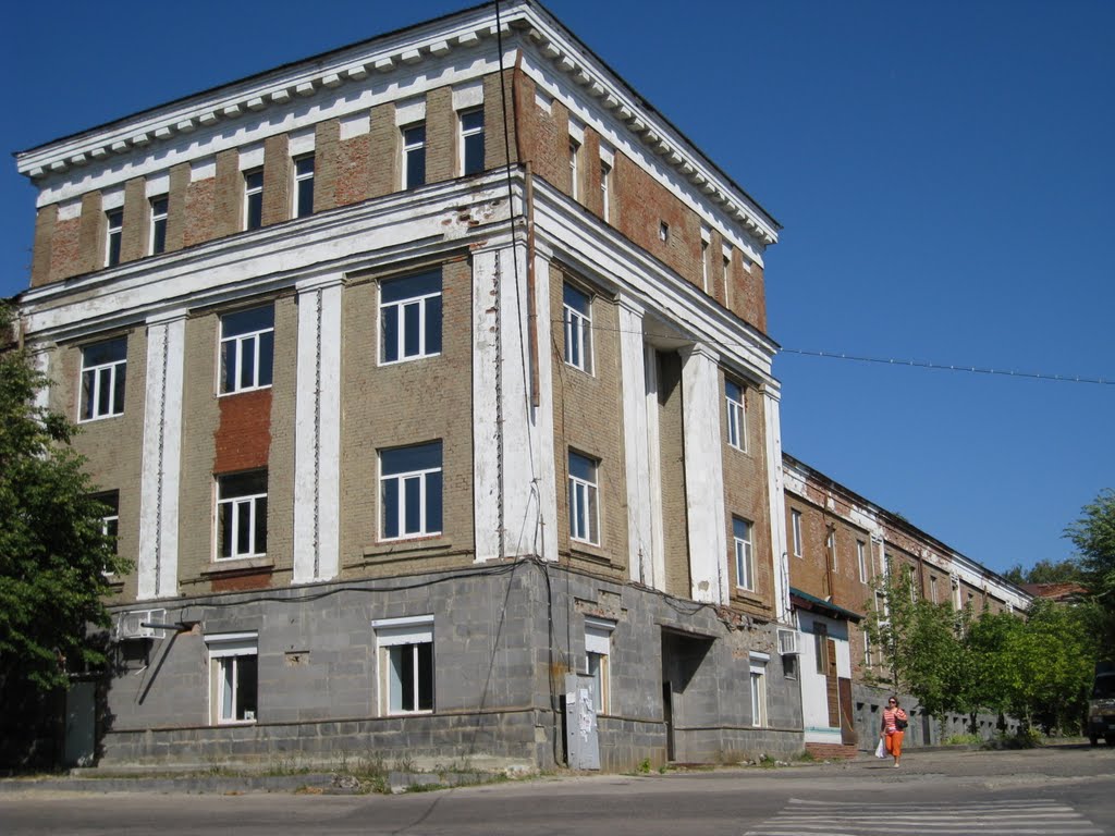Часовой завод, 2009 год