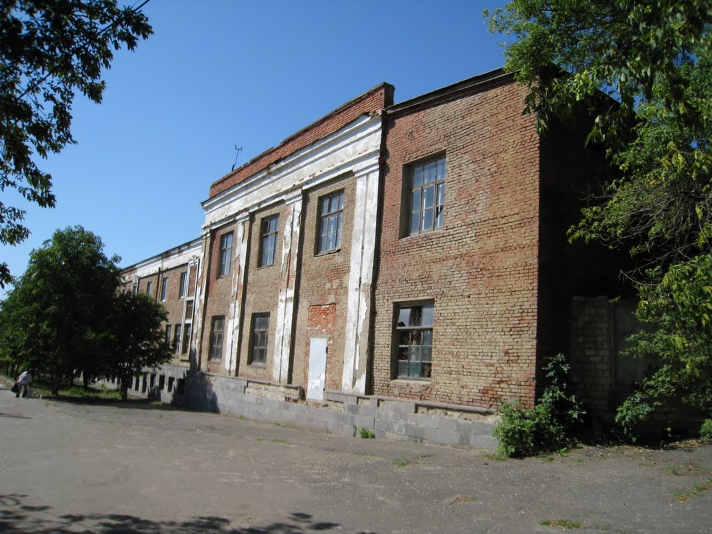 Часовой завод, 2009 год