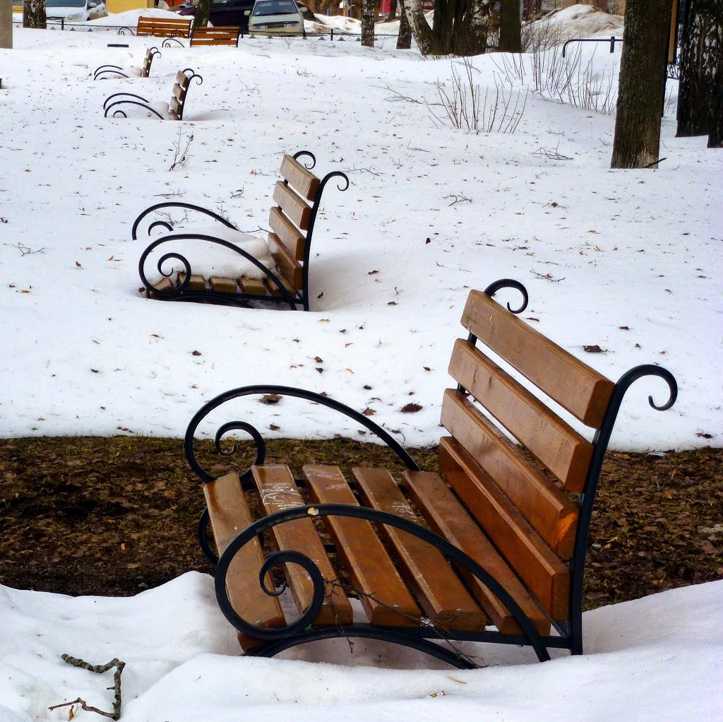 Барда, Пермский край