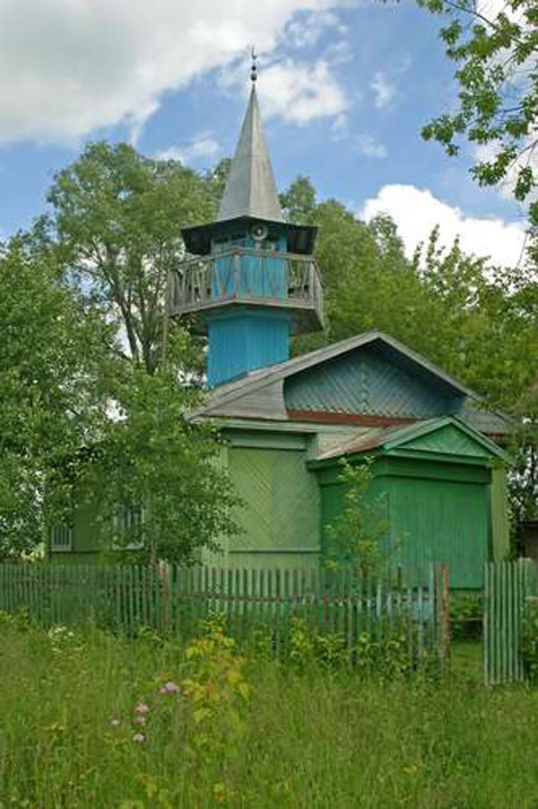 Барда
