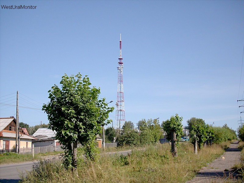 ул. Ломоносова