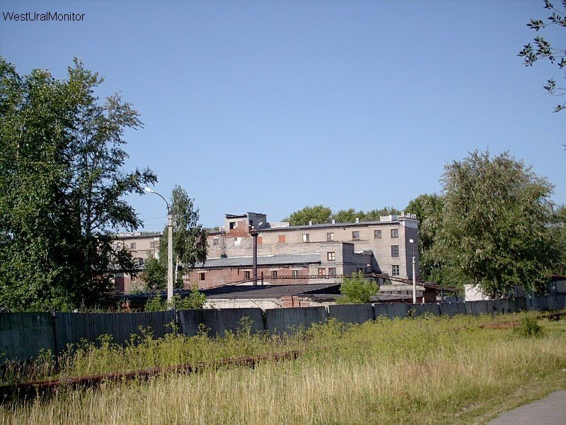 Хлебзавод