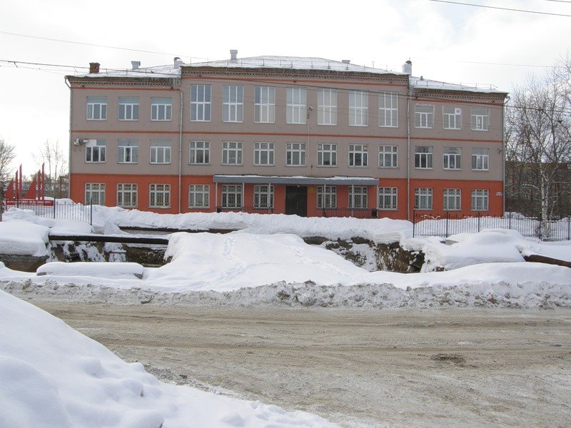 Филиал Политеха