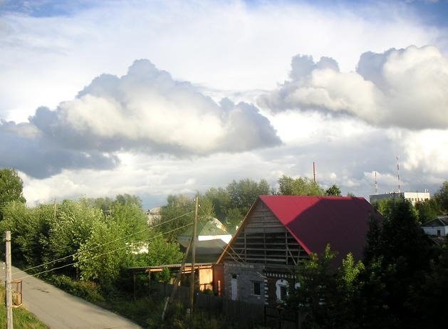 Кропачево