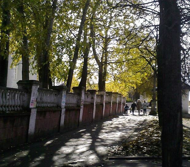 пр. Ленина