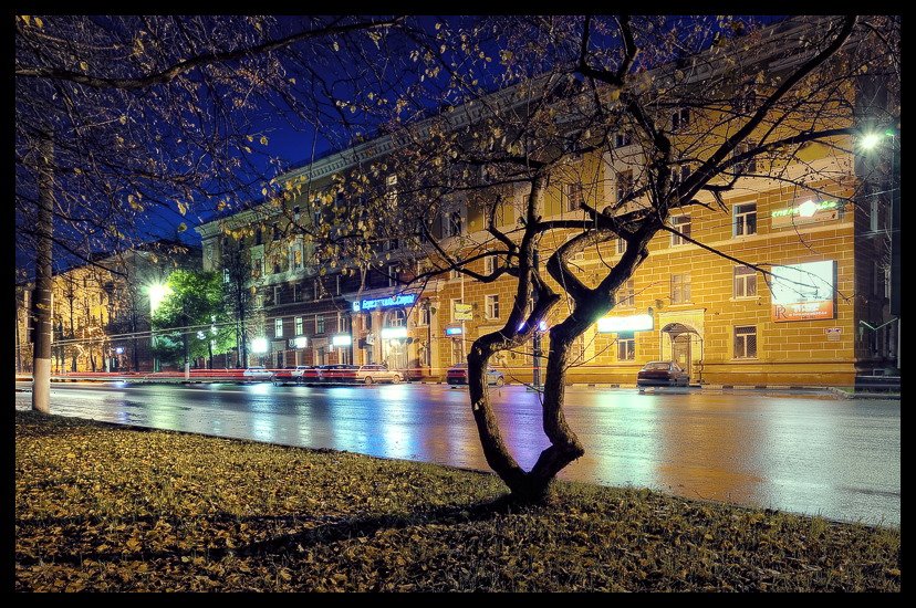 пр. Ленина
