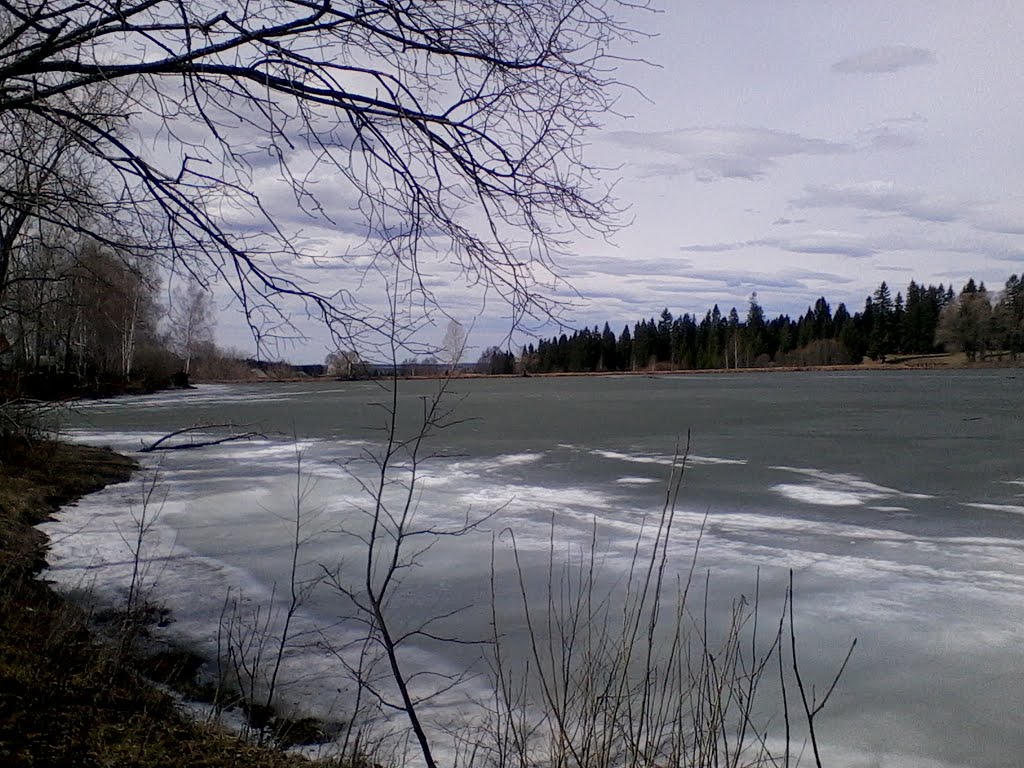 Водокачка