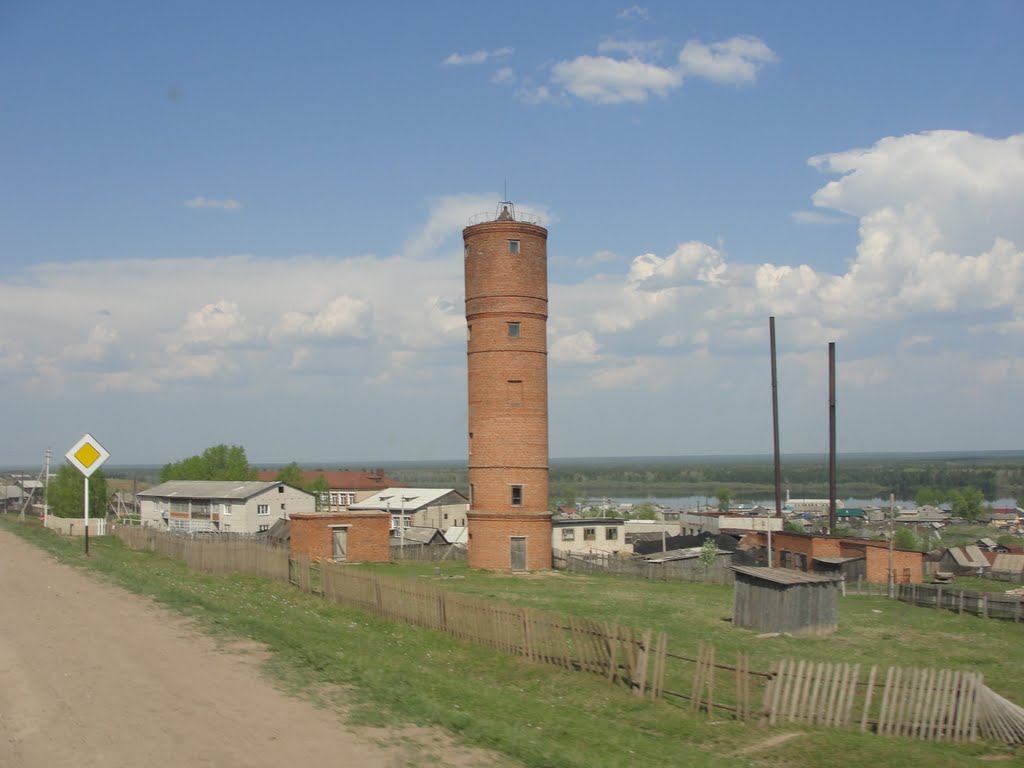 Панорама Гайн
