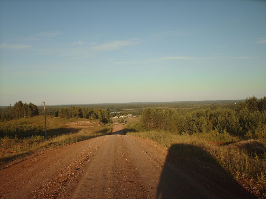 Пуштаино
