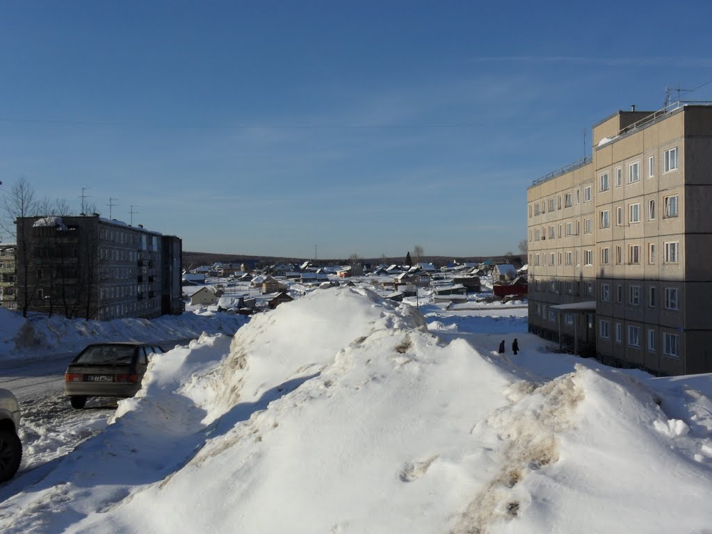 Горнозаводск