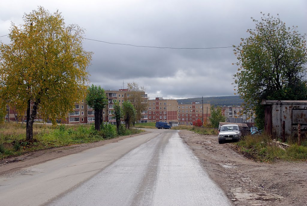 Горнозаводск