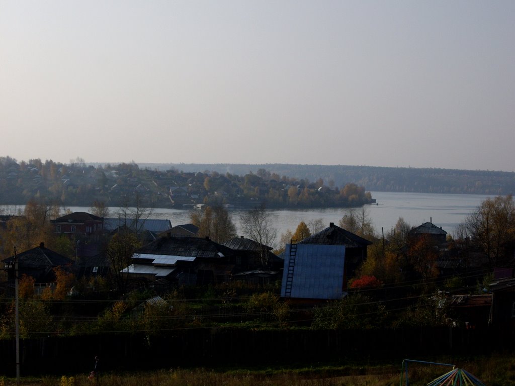 Залив