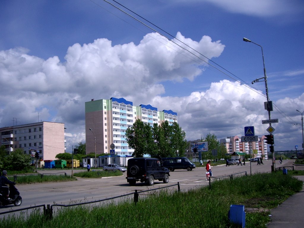 10этажка