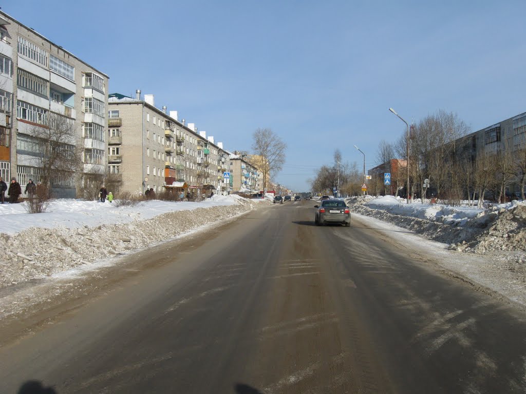 Победы