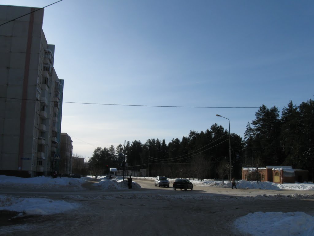 ул Советская