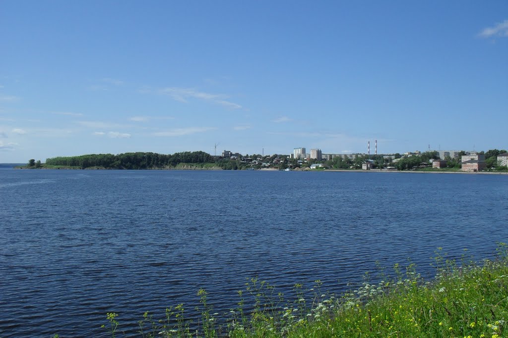 Залив