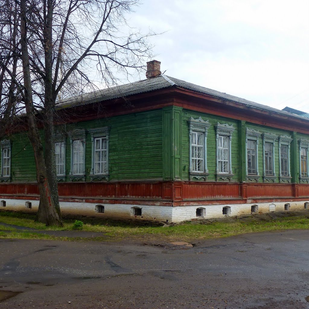 Добрянка