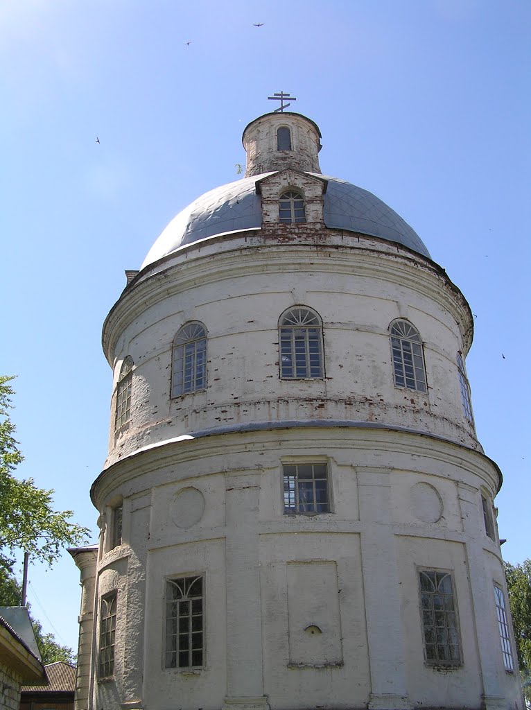 Mendeleyevo