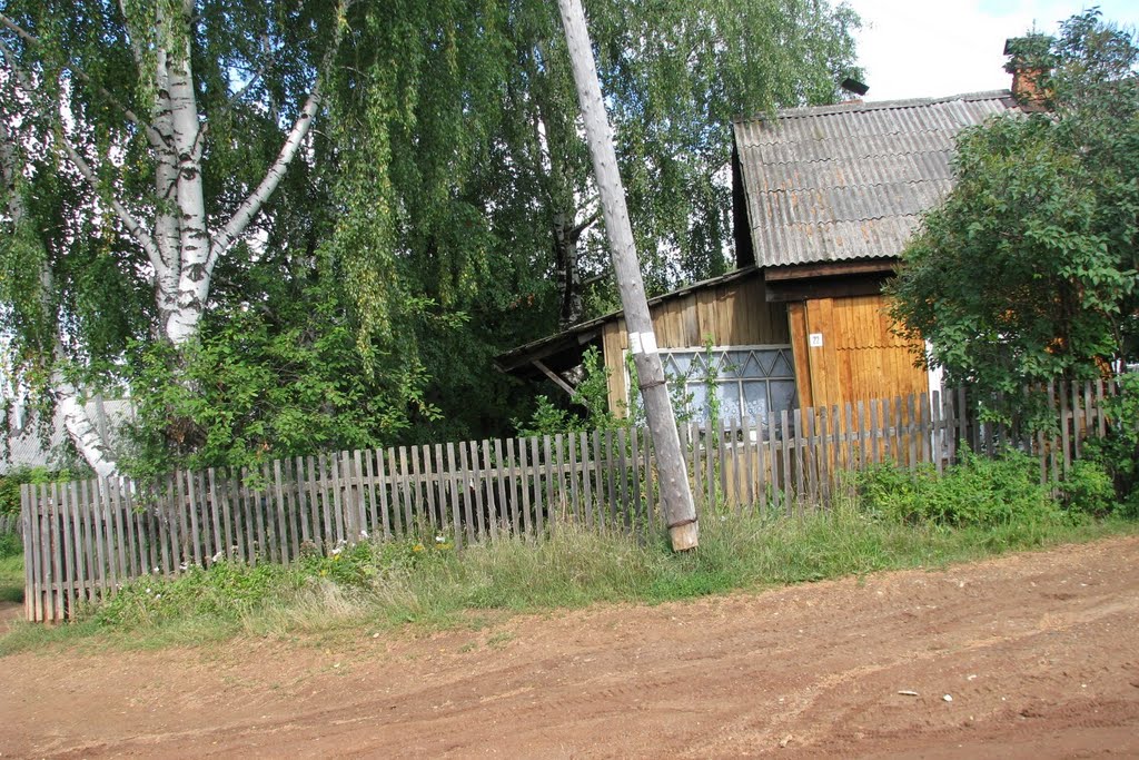 с.Карагай