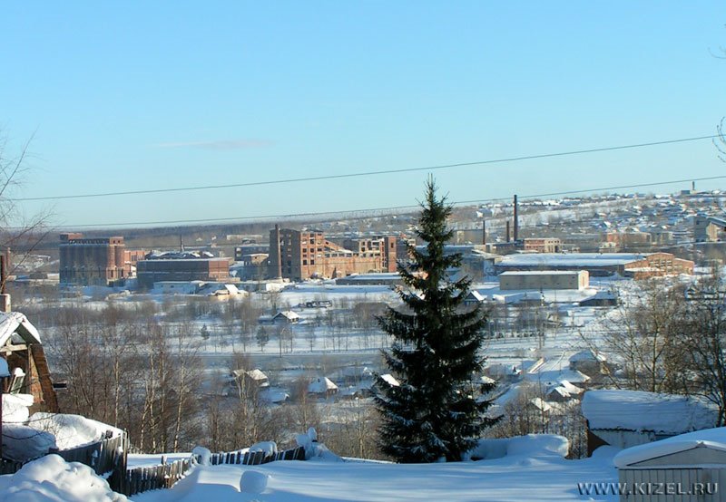 Мкрн. Строителей