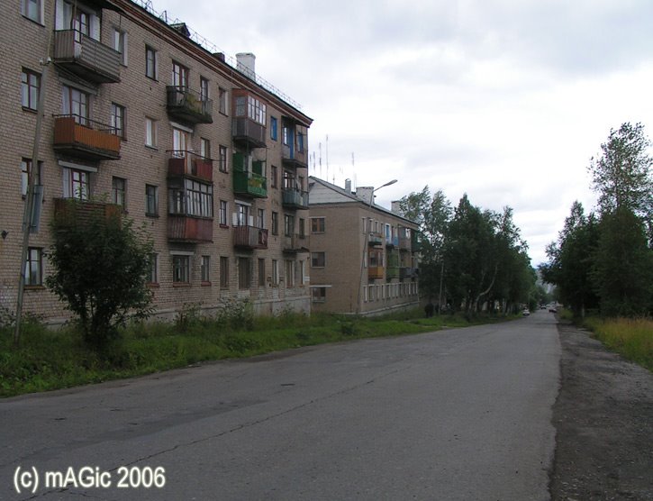 ул. Советская 40