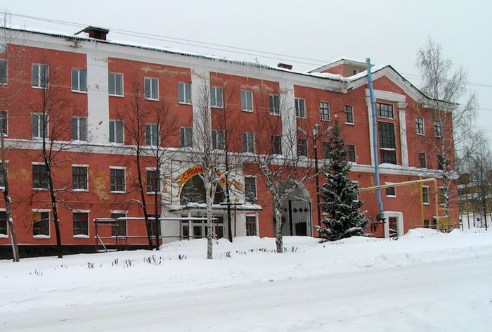 КШФ Инициатива