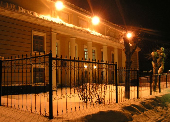 Расчетный центр