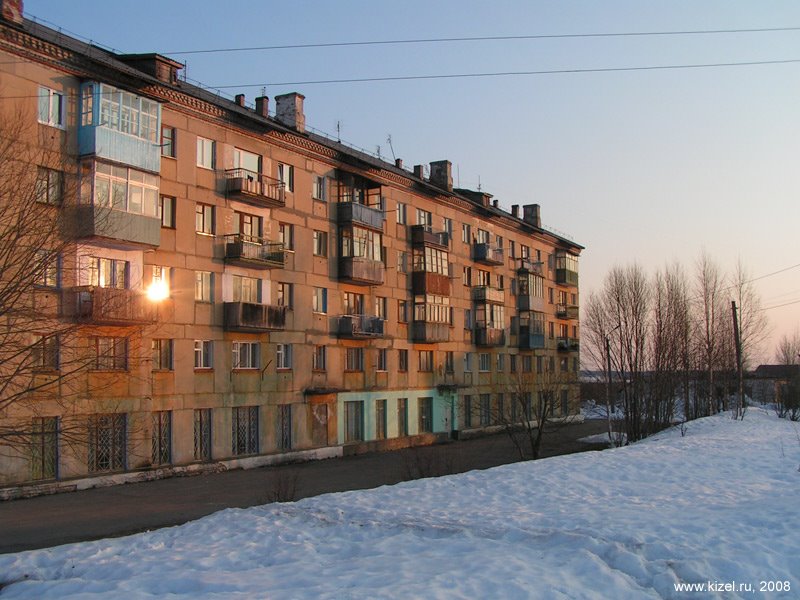 ул. Макаренко