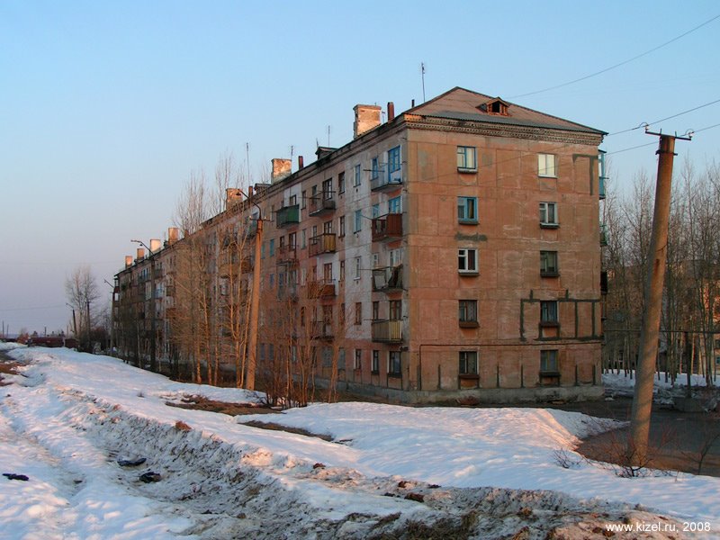 ул. Макаренко