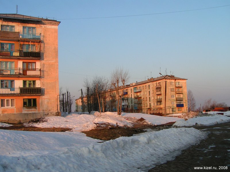 ул. Макаренко