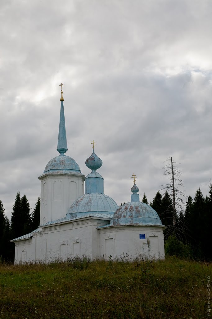 Church