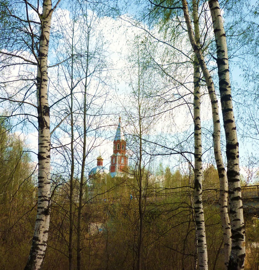 Храм