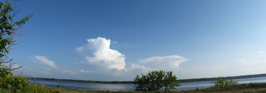 р. Кама