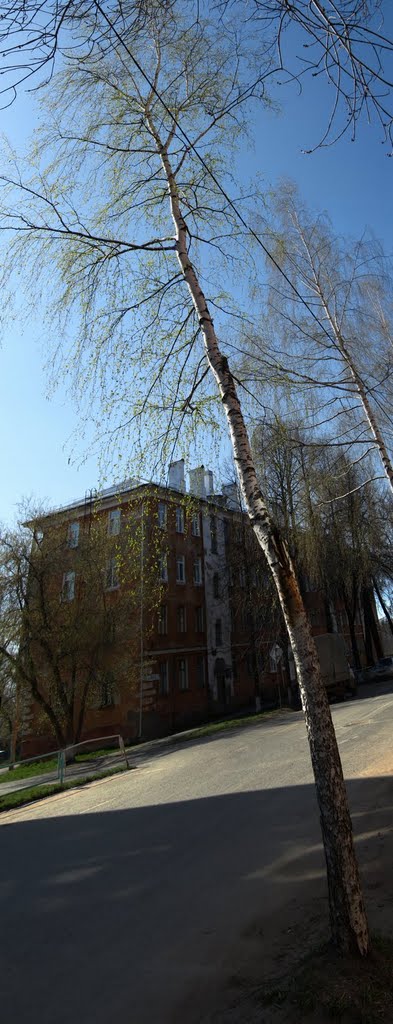 ул. К. Либкнехта