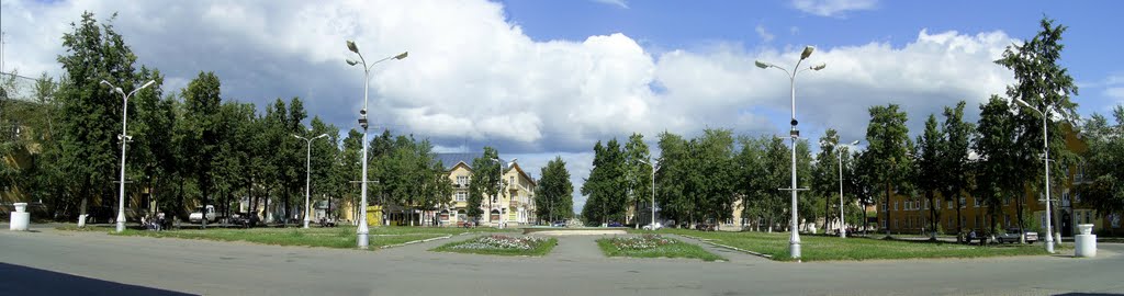 Krasnokamsk