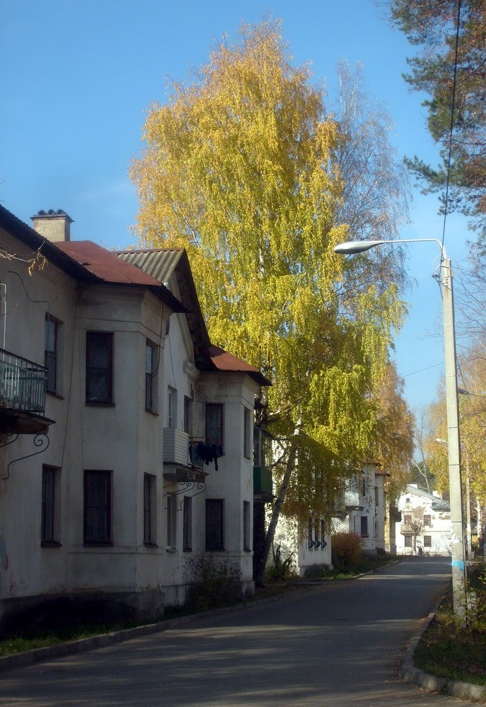 ул.Чехова