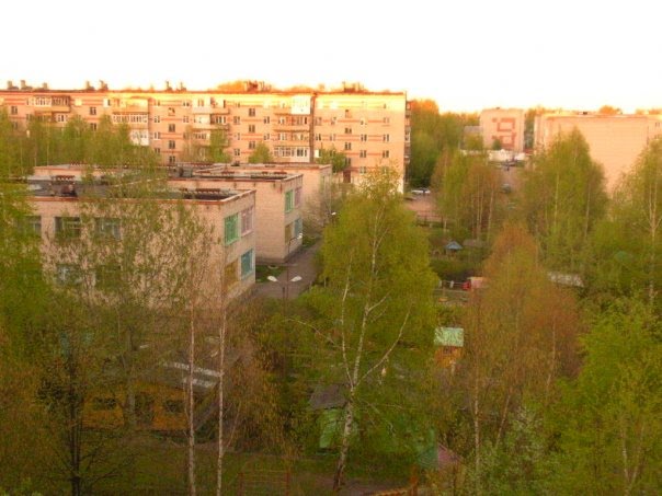 Дедский сад №17