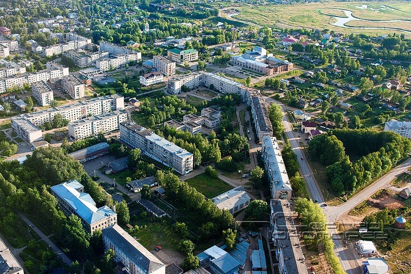 Кудымкар