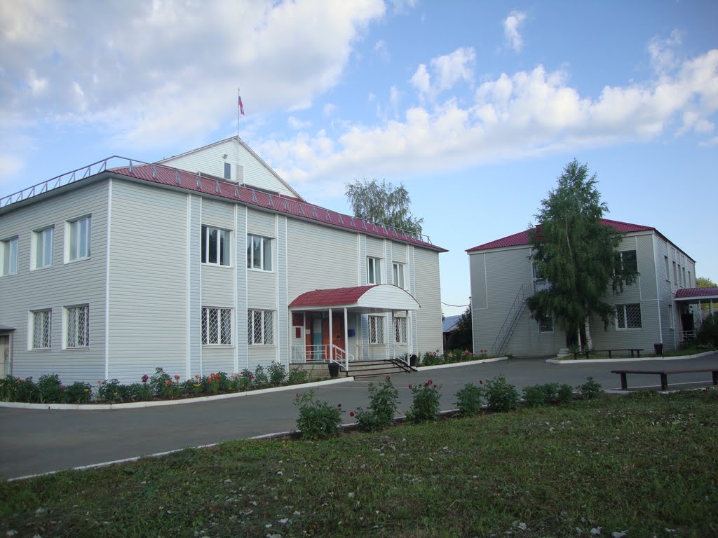 Кудымкарский городской суд Пермского края