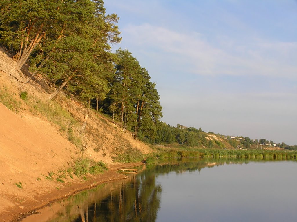 Красная горка